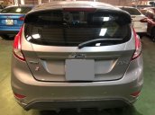 Bán Ford Fiesta 1.0L Ecoboost 2016, màu xám (ghi), giá tốt