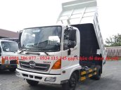 Xe Ben Isuzu QKR77FE4 tự đổ 2.4 tấn = 2 tấn 4 = 2T4 = 2.4T + tiêu chuẩn Isuzu Nhật Bản +giá siêu rẻ+ trả góp 70%