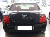 Cần bán xe Bentley Continental Flying Spur 6.0 V8 năm sản xuất 2006, màu đen, nhập khẩu nguyên chiếc