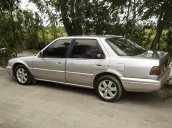 Bán Honda Accord 2.0 MT Trước năm sản xuất 1990, màu bạc, nhập khẩu nguyên chiếc