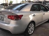 Bán Kia Forte sản xuất 2011, số sàn, máy 1.6. bản đủ