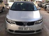 Bán Kia Forte sản xuất 2011, số sàn, máy 1.6. bản đủ