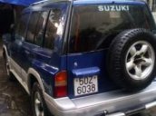 Bán Suzuki Vitara 2007, màu xanh lam, giá chỉ 265 triệu