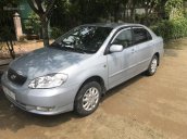 Bán xe, Altis 1.8G, Corolla Altis 2001, còn mới