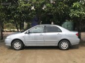 Bán xe, Altis 1.8G, Corolla Altis 2001, còn mới