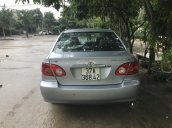 Bán xe, Altis 1.8G, Corolla Altis 2001, còn mới