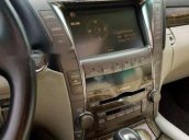 Cần bán Lexus LS 460L đời 2008, màu bạc, nhập khẩu như mới