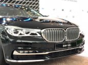 BMW Phú Mỹ Hưng - BMW 7 Series 740Li 2018. Ưu đãi trực tiếp 100tr. Liên hệ: 0938805021- 0938769900