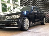 BMW Phú Mỹ Hưng - BMW 7 Series 740Li 2018. Ưu đãi trực tiếp 100tr. Liên hệ: 0938805021- 0938769900