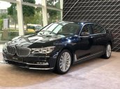 BMW Phú Mỹ Hưng - BMW 7 Series 740Li 2018. Ưu đãi trực tiếp 100tr. Liên hệ: 0938805021- 0938769900