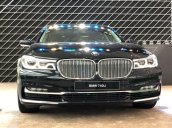 BMW Phú Mỹ Hưng - BMW 7 Series 740Li 2018. Ưu đãi trực tiếp 100tr. Liên hệ: 0938805021- 0938769900