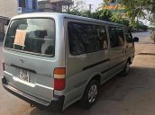 Bán Toyota Hiace 2.0 2000, nhập khẩu nguyên chiếc chính chủ