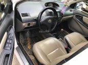 Bán Toyota Vios G 12/2003 biển số TP dễ mua dễ bán, xe chất khỏi bàn