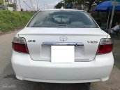 Bán Toyota Vios G 12/2003 biển số TP dễ mua dễ bán, xe chất khỏi bàn