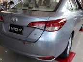 Bán Vios E 2019 đưa trước 120 triệu nhận xe các màu, bao hồ sơ vay, LH 0983.48.48.29