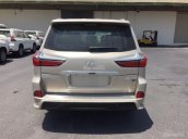 Bán Lexus LX570 Super Sport S cát vàng, model 2019, mới 100%, xe nhập Trung Đông