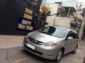 Bán Toyota Sienna 2009 LE Nhập Mỹ, màu vàng kim