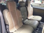 Bán Toyota Sienna 2009 LE Nhập Mỹ, màu vàng kim