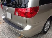 Bán Toyota Sienna 2009 LE Nhập Mỹ, màu vàng kim