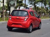 Bán Chevrolet Spark Van 2018 mới 100%, khuyến mãi tới 40 triệu tiền mặt, hỗ trợ trả góp ngân hàng, đủ màu giao xe ngay