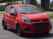 Bán Chevrolet Spark Van 2018 mới 100%, khuyến mãi tới 40 triệu tiền mặt, hỗ trợ trả góp ngân hàng, đủ màu giao xe ngay