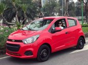 Bán Chevrolet Spark Van 2018 mới 100%, khuyến mãi tới 40 triệu tiền mặt, hỗ trợ trả góp ngân hàng, đủ màu giao xe ngay