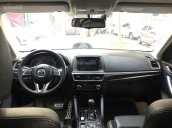 Cần bán Mazda CX 5 2.5 AT AWD đời 2016, màu đỏ