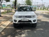 Bán xe Mitsubishi Pajero Sport đời 2016, 688tr còn thương lượng cho KH thiện chí