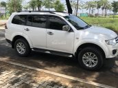 Bán xe Mitsubishi Pajero Sport đời 2016, 688tr còn thương lượng cho KH thiện chí