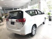 Bán Toyota Innova sản xuất năm 2018, màu trắng, 718 triệu