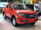 Bán xe Chevrolet Colorado sản xuất 2018, xe nhập