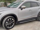 Bán Mazda CX 5 AT sản xuất năm 2017