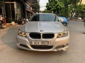 Bán BMW 3 Series 320i đời 2009, màu bạc, xe nhập