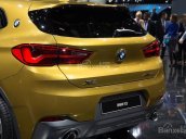 BMW Phú Mỹ Hưng - BMW X2 sDrive20i 2018, nhập khẩu nguyên chiếc. Liên hệ: 0938805021