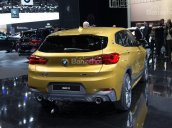 BMW Phú Mỹ Hưng - BMW X2 sDrive20i 2018, nhập khẩu nguyên chiếc. Liên hệ: 0938805021