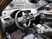 BMW Phú Mỹ Hưng - BMW X2 sDrive20i 2018, nhập khẩu nguyên chiếc. Liên hệ: 0938805021