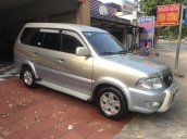 Bán xe Toyota Zace 1.8GL Limited năm 2004, màu bạc