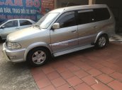 Bán xe Toyota Zace 1.8GL Limited năm 2004, màu bạc