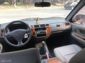 Bán xe Toyota Zace 1.8GL Limited năm 2004, màu bạc