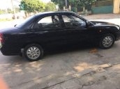 Bán xe Chevrolet Nubira đời 2002, màu đen, 78 triệu