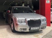 Bán Chrysler 300C 2.7 đời 2008, màu bạc, xe nhập, giá tốt