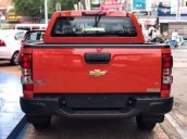 Bán xe Chevrolet Colorado sản xuất 2018, xe nhập