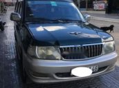 Cần bán xe Toyota Zace 1.8 MT sản xuất 2005