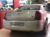 Bán Chrysler 300C 2.7 đời 2008, màu bạc, xe nhập, giá tốt