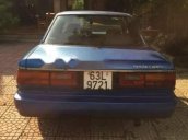 Cần bán lại xe Toyota Camry năm 1987, màu xanh lam, nhập khẩu giá cạnh tranh