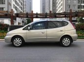 Bán Chevrolet Vivant CDX sản xuất năm 2009, màu vàng cát