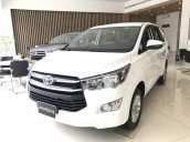 Bán Toyota Innova sản xuất năm 2018, màu trắng, 718 triệu