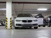 Cần bán BMW 3 Series 320i đời 2015, màu trắng chính chủ