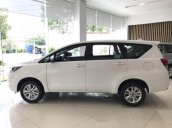 Bán Toyota Innova sản xuất năm 2018, màu trắng, 718 triệu