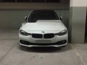 Cần bán BMW 3 Series 320i đời 2015, màu trắng chính chủ